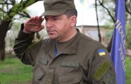 Zelensky fired the deputy commander of the National Guard