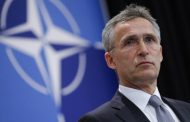 Crimea Platform: NATO Secretary General to join online summit