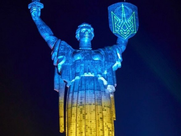The Ministry of Culture predicts the start of work on the replacement of the coat of arms on the 