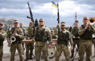 lag Day: military musicians congratulated Ukrainians with the hit 