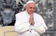 War in Ukraine diverts attention from the threat of famine - Pope
