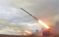 Yesterday, Russia launched $100 million worth of missiles over Ukraine - the Ministry of Foreign Affairs