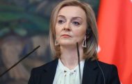 Truss said she was ready to use nuclear weapons if necessary