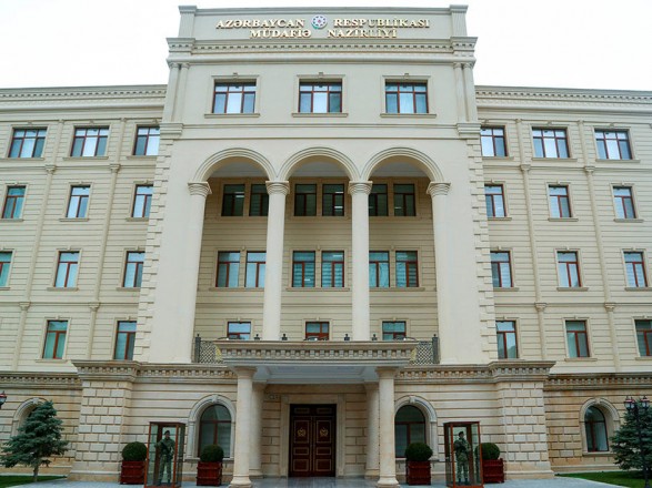 Azerbaijan announced taking control of Mount Buzdukh and the surrounding heights in Karabakh