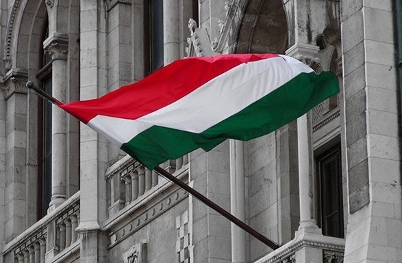 Hungary is increasing Russian gas supplies through the Turkstream pipeline