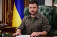 Volodymyr Zelenskyi signed a bill on bomb shelters in every new building