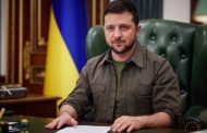 Volodymyr Zelenskyi signed a bill on bomb shelters in every new building