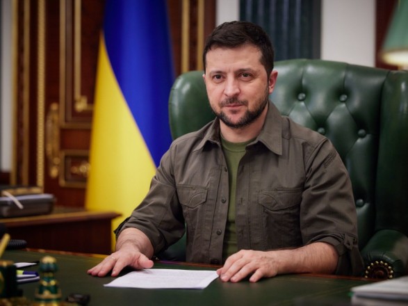 Volodymyr Zelenskyi signed a bill on bomb shelters in every new building