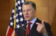 Ukraine's victory over Russia will be a signal for China not to touch Taiwan — Volker