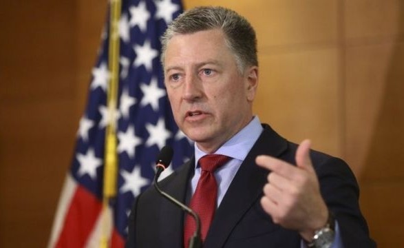 Ukraine's victory over Russia will be a signal for China not to touch Taiwan — Volker