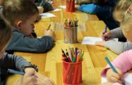 In Chernivtsi, 15 kindergartens have stopped working due to a lack of shelters