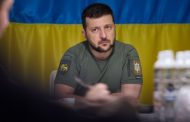 Zelensky: we need to look for even more non-standard channels for spreading the truth about the Russian Federation's war against Ukraine