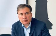 Saakashvili: I want freedom for Ukraine and I want to directly participate in the struggle