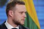 Kuleba met with Berbok in Prague: they talked about the eighth package of sanctions and visa restrictions against the Russian Federation