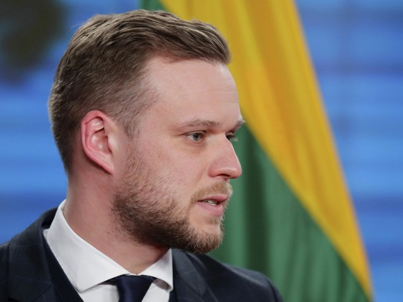 The head of the Ministry of Foreign Affairs of Lithuania offered to return to the discussion of the introduction of a peacekeeping mission at the ZNPP