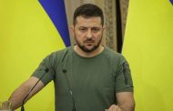 A voracious alligator: Zelensky said that Russia is not ready for negotiations
