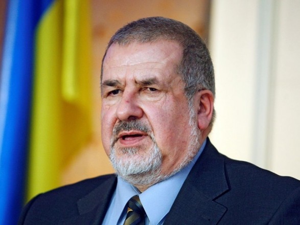 Occupation authorities in Crimea are trying to close their mouths to everyone who publicly responds to explosions - Chubarov