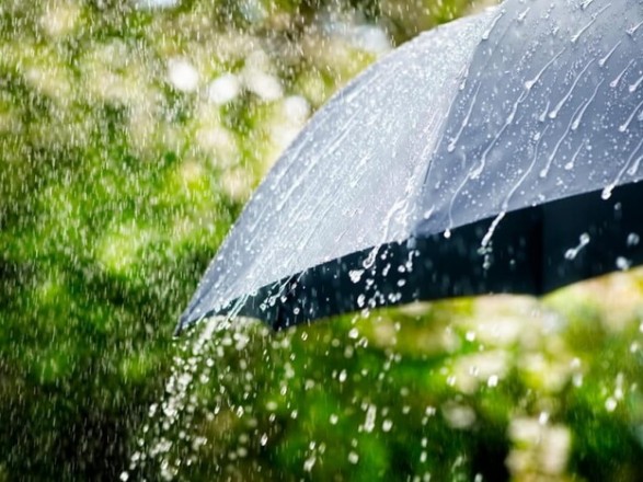 Rain, thunderstorm and up to 36° heat: weather forecast in Ukraine for August 10