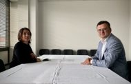 Kuleba met with Berbok in Prague: they talked about the eighth package of sanctions and visa restrictions against the Russian Federation