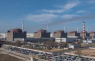 The EU insists on the complete demilitarization of the Zaporizhzhya NPP - Borrell area