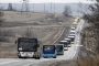 In Dovzhansk, passports are torn during forced mobilization - Gaidai