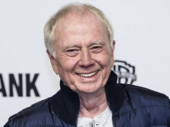 The deceased director Wolfgang Petersen is known for the films 