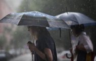 Rain and up to 31° heat: the weather forecast for today