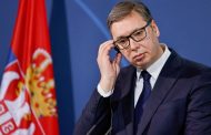 The President of Serbia addressed the situation in Kosovo