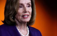 China imposes sanctions on Pelosi over visit to Taiwan