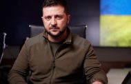 Zelenskyy signed decrees on awarding our defenders