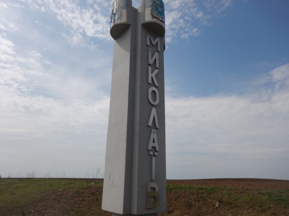 In the morning, the enemy shelled the outskirts of Mykolaiv and the OVA region