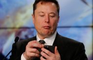 Elon Musk sold Tesla shares for about $ 7 billion