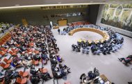 UN Security Council: what statements and accusations were made during a meeting in New York