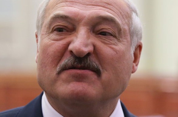 Lukashenko in his congratulations to Ukraine on Independence Day wished a 