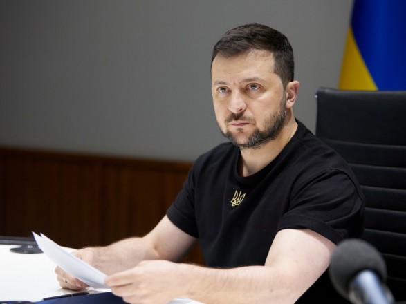 Lifting the ban on the departure of men from Ukraine: Zelenskyy responded to the petition