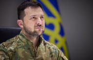 Zelensky signed a decree awarding Ukrainian defenders