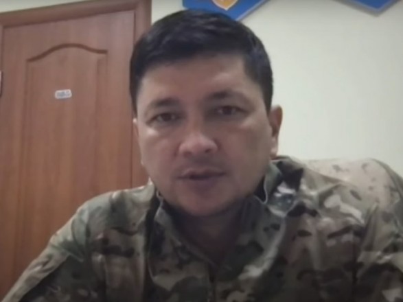 There are no plans to carry out mandatory evacuation in the Mykolayiv region yet - Kim