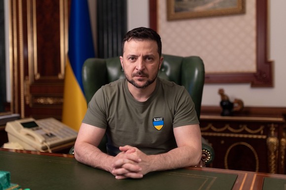Ukraine wants to expand food supplies to Latin American countries, — Zelenskyi