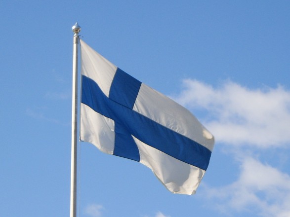 The government of Finland is considering the possibility of introducing visas for Russian dissidents
