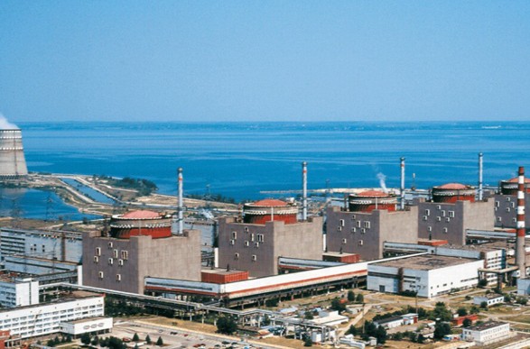 Galushchenko: shutting down the Zaporizhzhia NPP will not reduce the nuclear threat