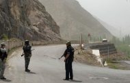 As a result of shelling on the border of Tajikistan and Kyrgyzstan, 31 people were injured