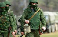 Kherson Oblast: the occupiers practically destroyed the Novovorontsov community, shelling continues around the clock