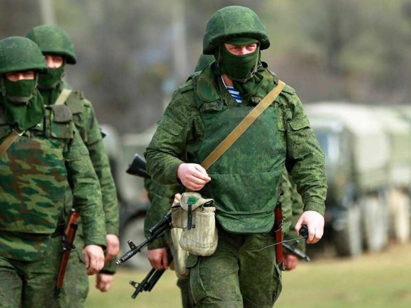 Kherson Oblast: the occupiers practically destroyed the Novovorontsov community, shelling continues around the clock