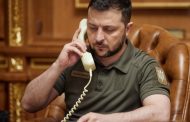 Zelensky called Macron: what they talked about for an hour and a half