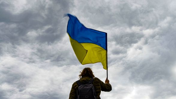 The people of Ukraine and Zelensky were nominated for the Sakharov Prize