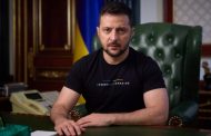 Zelensky called on Russians to protest against mobilization