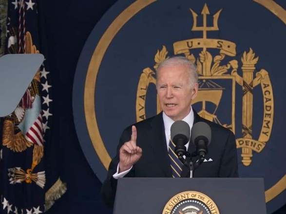 Biden answered whether Russia should be recognized as a state sponsor of terrorism