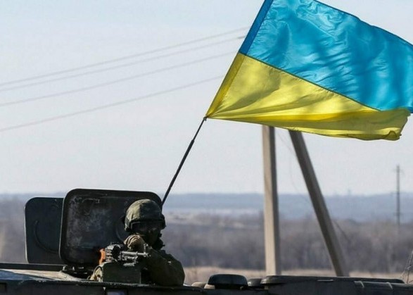 In the Melitopol district, the military base of the occupiers - Fedorov, was destroyed