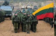 Lithuania increases the level of readiness of response forces in response to partial mobilization in the Russian Federation