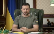 Supreme Commander-in-Chief's statement: Zelensky instructed to ensure the protection of the state border in the liberated territories